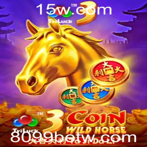 Explorando o Fascinante Mundo de 3CoinWildHorse