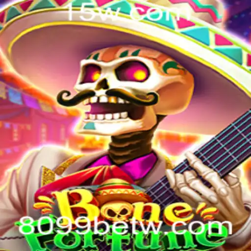 BoneFortune: Descubra o Fascinante Mundo do Jogo com a 8099bet