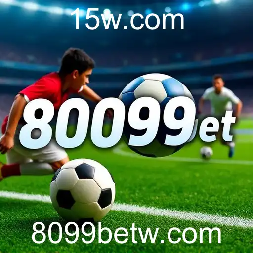 Descobrindo o Universo dos Esportes com a 8099bet