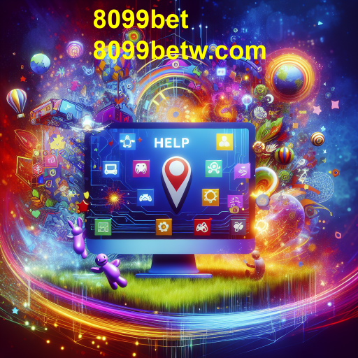 Descubra a Categoria 'Ajuda' no 8099bet: Aprenda Brincando
