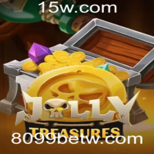 Explorando o Mundo Aventureiro de JollyTreasures com 8099bet