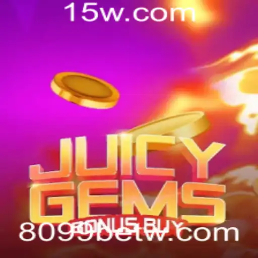 Descubra JuicyGemsBonusBuy: A Experiência Definitiva de Slot Online com 8099bet
