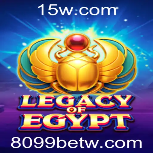 Explorando o Fascinante Mundo de LegacyOfEgypt no Universo das Apostas