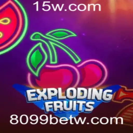ExplodingFruits: Uma Jornada Eletrizante de Emoções Frutais e Oportunidades de Aposta