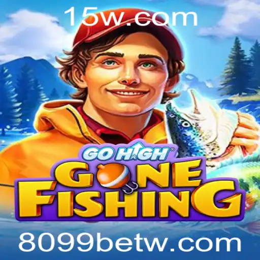 GoHighGoneFishing: Aventura e Estratégia no Mundo da Pesca Virtual