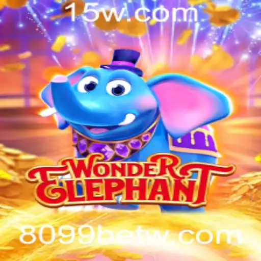 Descubra o Fascinante Mundo do WonderElephant