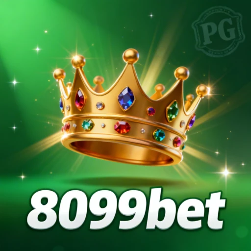 8099bet Logo