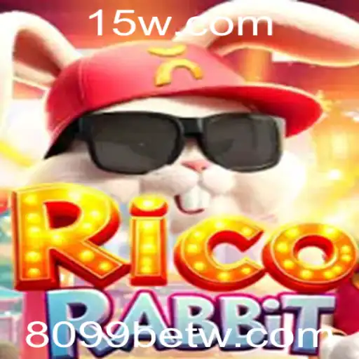 Descubra RicoRabbit: A Nova Sensação dos Jogos Online