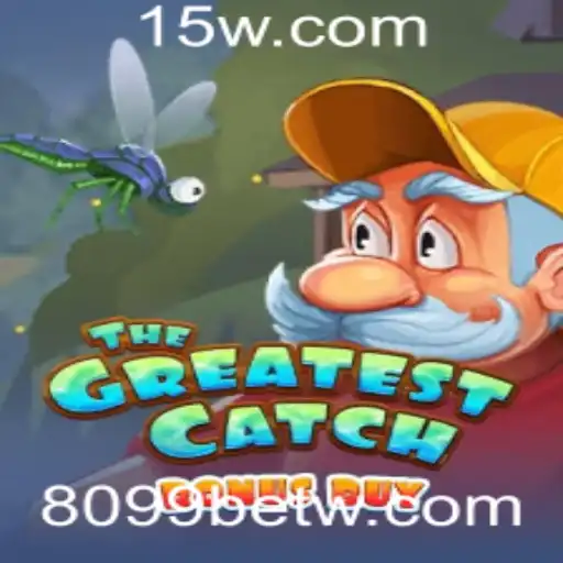 Descubra o Fascinante Mundo de 'TheGreatestCatchBonusBuy': Um Mergulho em Estratégia e Diversão